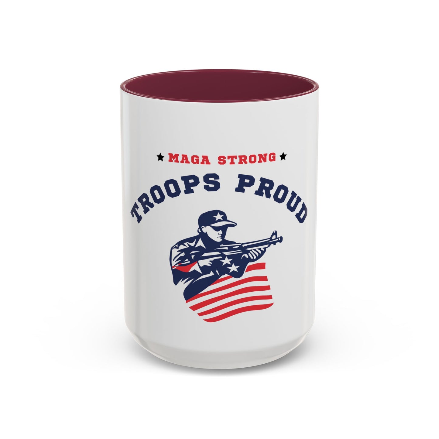 Colorful Mugs (11oz, 15oz)