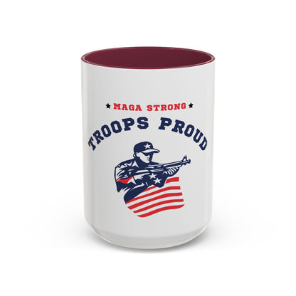 Colorful Mugs (11oz, 15oz)