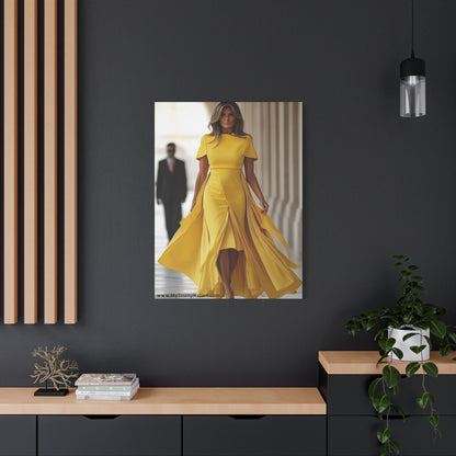 Classic Canvas