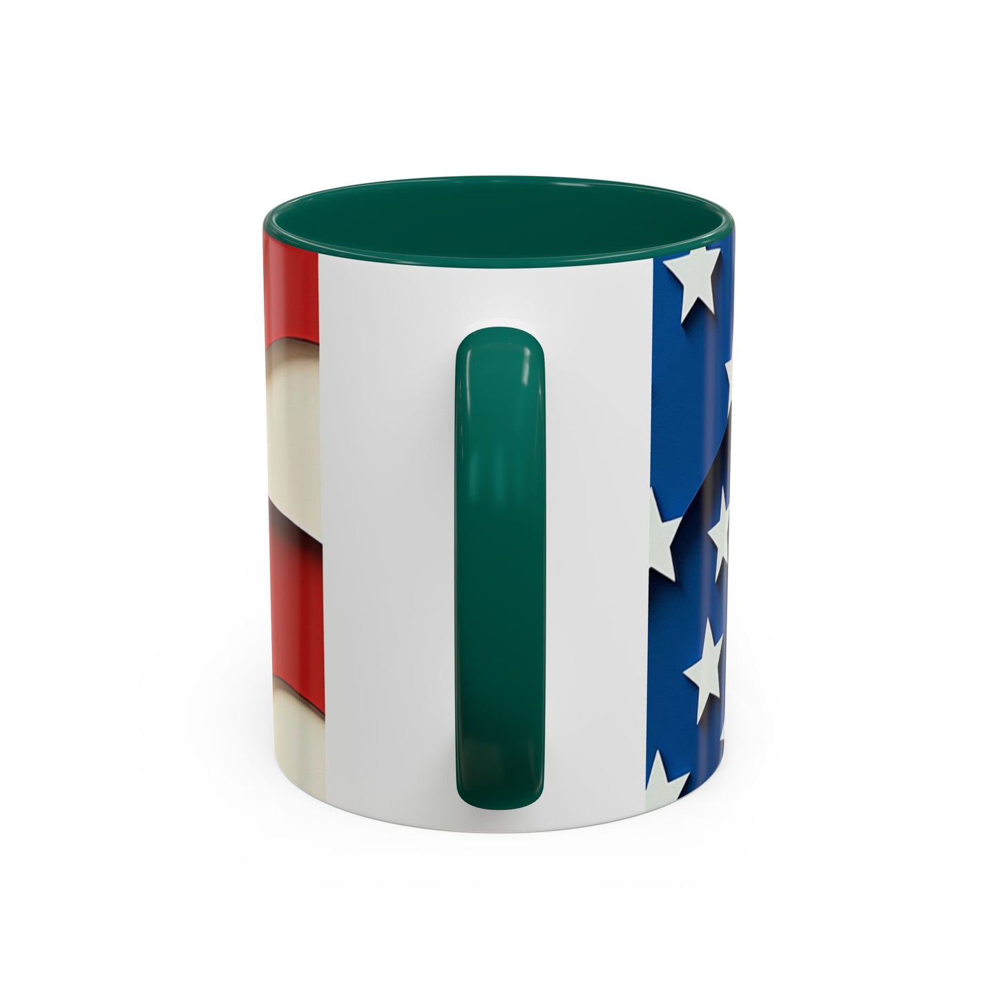 Colorful Mugs (11oz, 15oz)