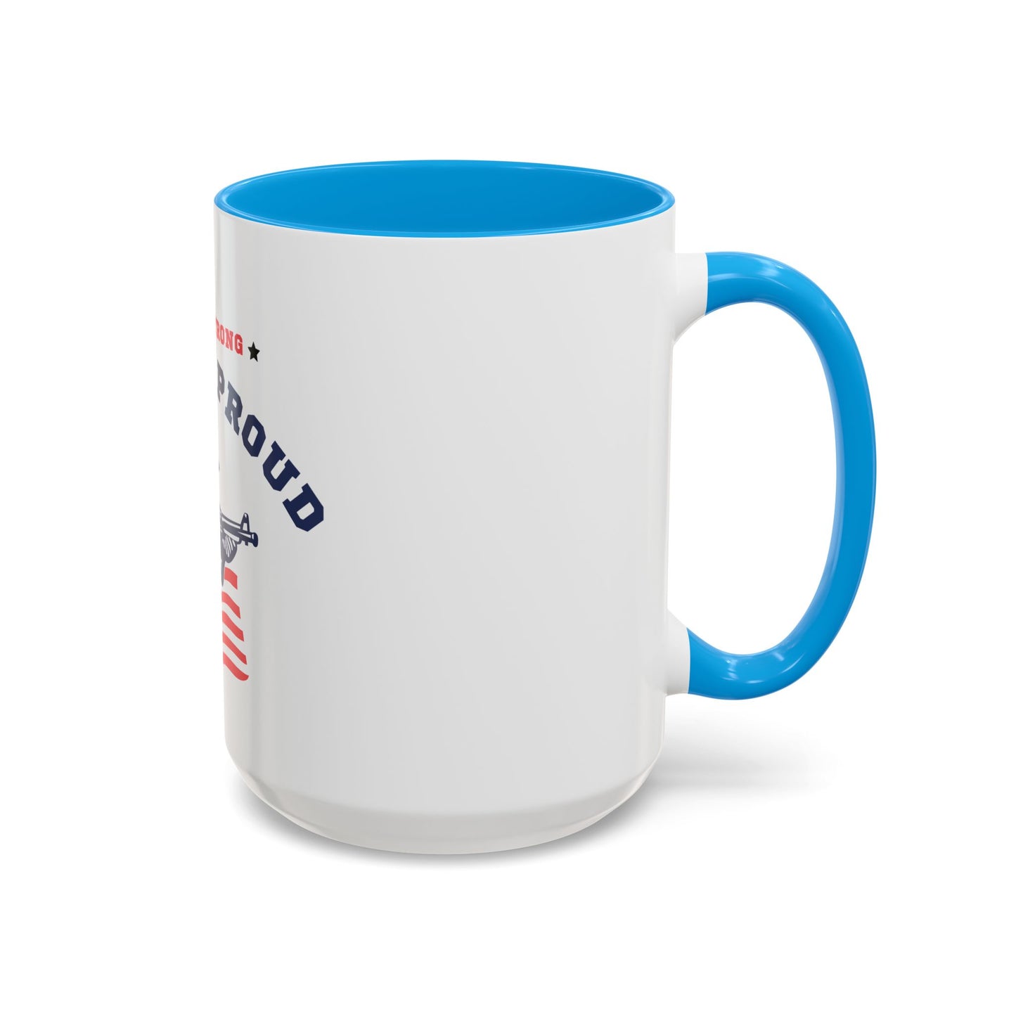 Colorful Mugs (11oz, 15oz)